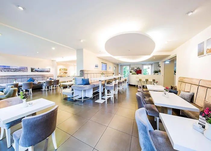 Ξενοδοχείο Fjord