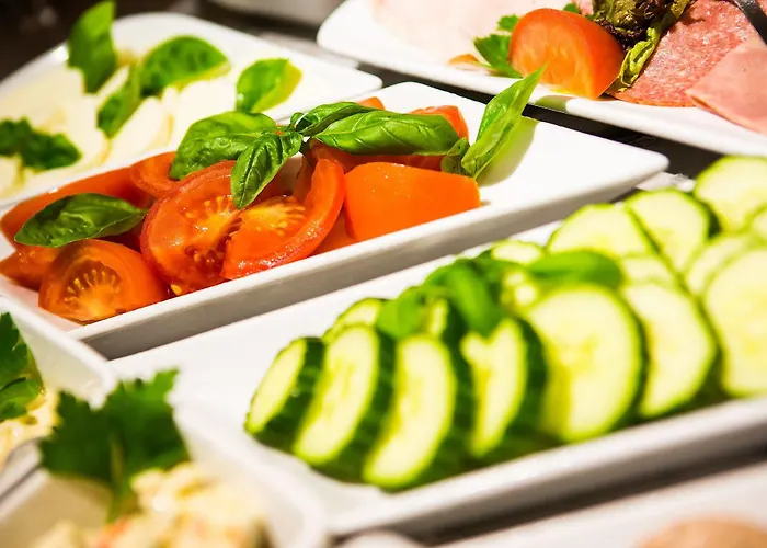 Ξενοδοχείο Fjord 3*