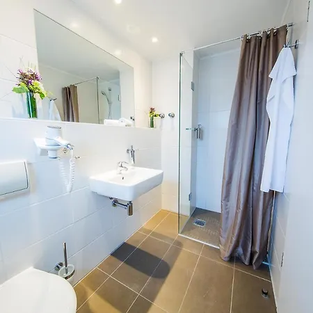 Hotell Fjord Berlin