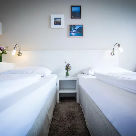 Hotell Fjord Berlin