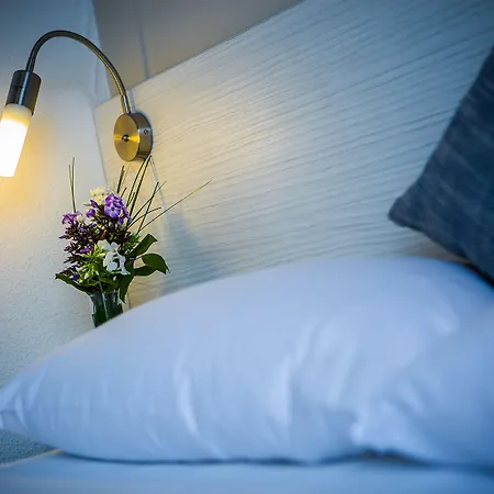 Hotell Fjord Berlin