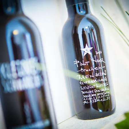 Fjord Ξενοδοχείο