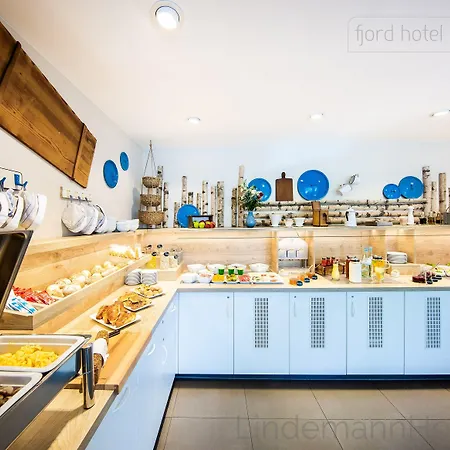 Fjord Hotel