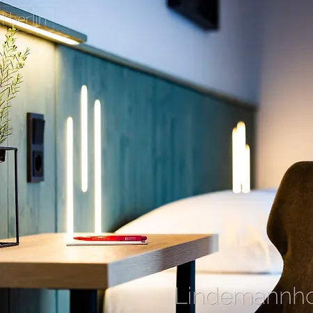 Fjord Ξενοδοχείο