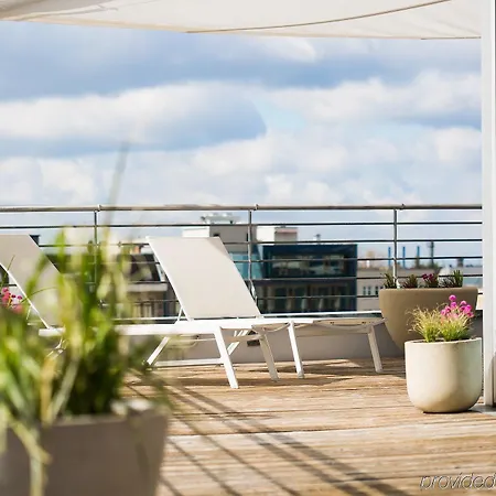 Fjord Hotell