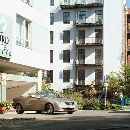 Fjord 3*
