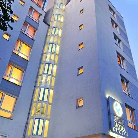Fjord 3* Berlin
