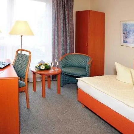 Hotel Fjord Berlín