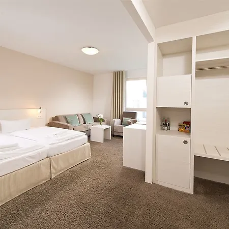 Fjord Hotell