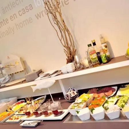 Fjord Otel 3*