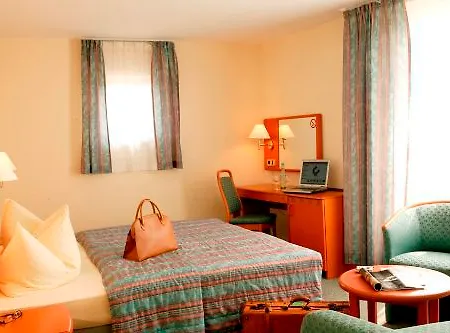 Ξενοδοχείο Fjord