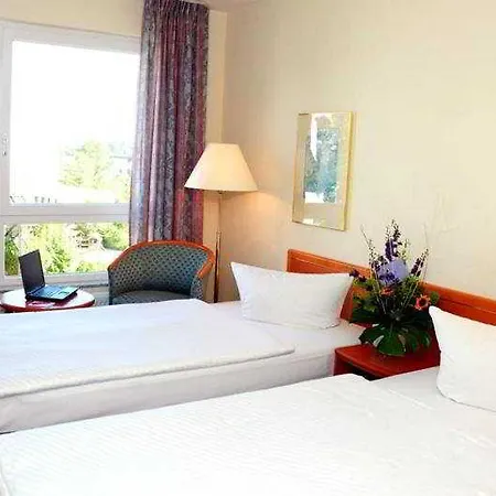 Fjord Hotel 3*