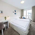 Fjord Hotel Berlin