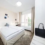 Fjord Hotel 3*