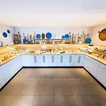Fjord Hotel 3*