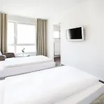 Fjord Hotel Berlin