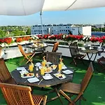 Fjord Hotel Berlin