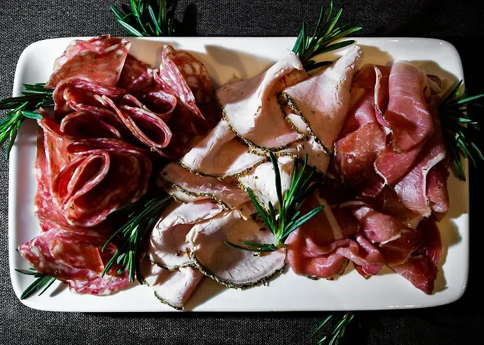 柏林峡湾酒店 3*