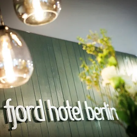 Fjord Hotel 3*