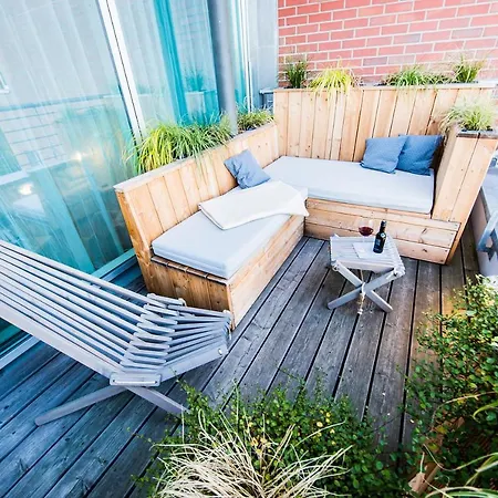 피오르 3* 베를린