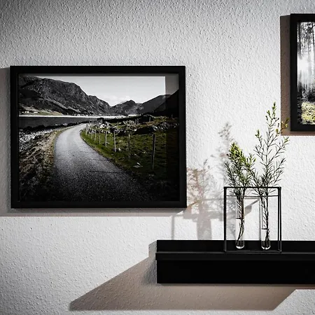 피오르 호텔 베를린