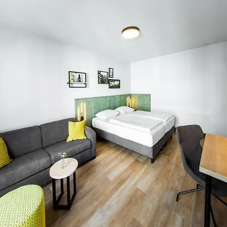 Hotel Fjord Berlin