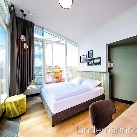 Hotel Fjord Berlin