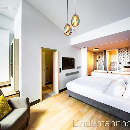 Fjord Hotel Berlin