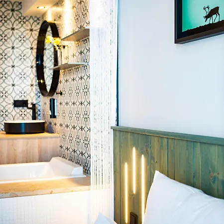 Hotel Fjord Berlin