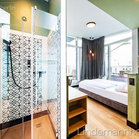 Fjord Hotel Berlin