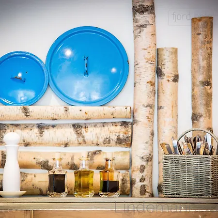 피오르 호텔 베를린