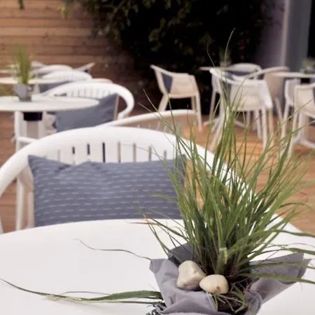 피오르 호텔 베를린