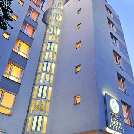 Fjord 3* Berlin