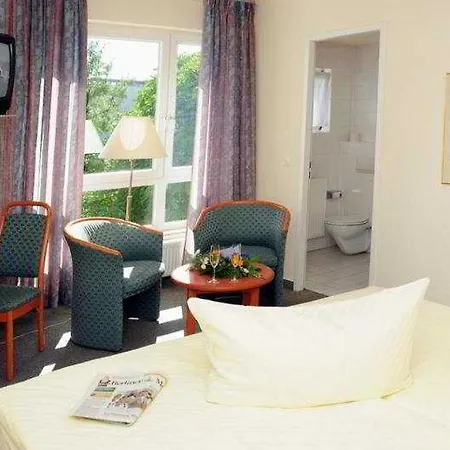 Fjord Hotel Berlin