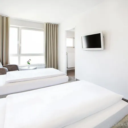 Fjord Hotel Berlin