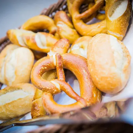 호텔 피오르 베를린