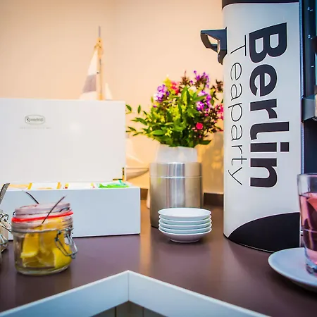 피오르 3* 베를린