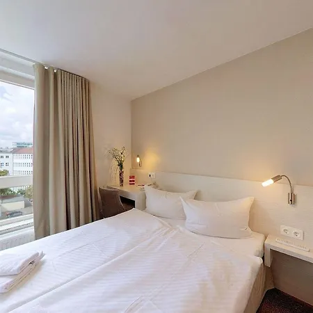 Fjord Hotel Berlin