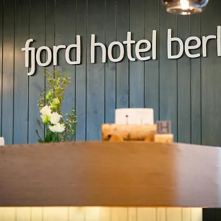 Fjord 3*