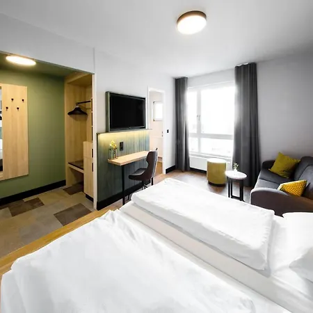 Fjord Hotel