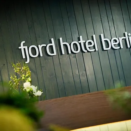 Fjord 3*