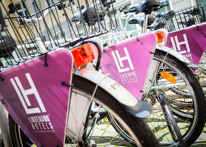 فيورد فندق 3*