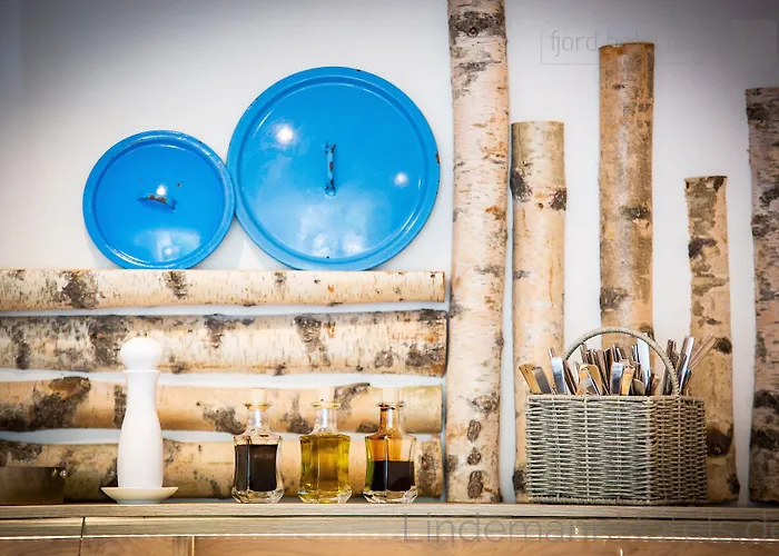 فيورد فندق برلين