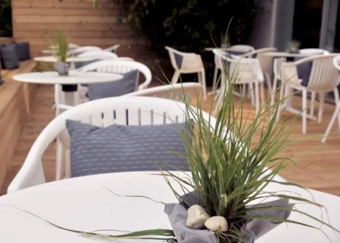 فيورد فندق برلين