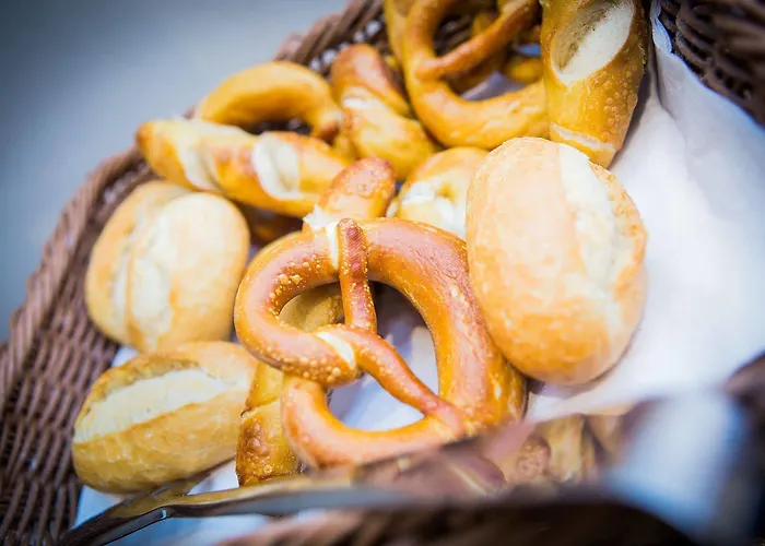 فندق فيورد برلين